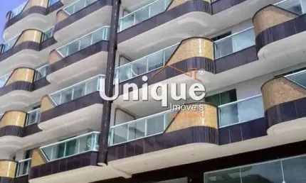 Cobertura, 240m2, Vila Nova - Cabo Frio, à venda por R$ 2.300.000,00