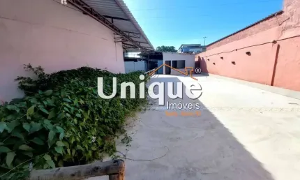 Terreno na Teixeira e Souza com 1.800m² à venda por R$ 7.550.000,00.
