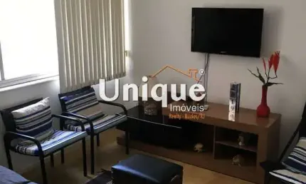 Apartamento, 100m2, Passagem- Cabo frio, à venda por R$550.000,00