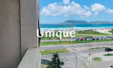 Apartamento, 98m2, Algodoal - Cabo Frio, à venda por R$ 1.100.000,00