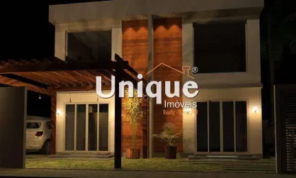 Casa, 79m2, Peró - Cabo Frio, à venda por R$ 395.000,00