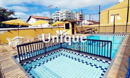 Apartamento, 72m2, Braga - Cabo Frio, à venda por R$ 350.000,00