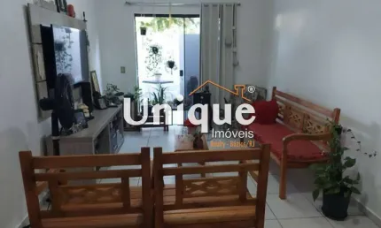 Apartamento térreo, Palmeiras - Cabo Frio, à venda por R$ 580.000,00