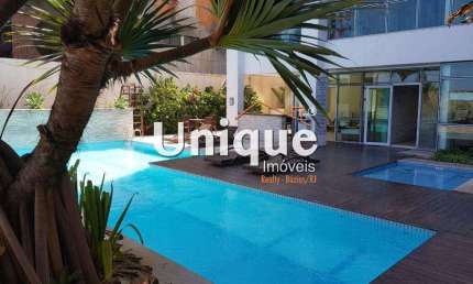Apartamento com 1 quarto à venda no Algodoal, Cabo Frio 