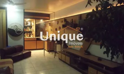 Cobertura, 200m2, Vila Nova- Cabo Frio, á venda por R$1.900.000,00