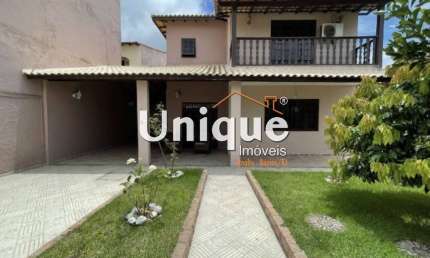 Casa, 250m2, Bela Vista - São Pedro da Aldeia, à venda por R$ 685.000,00