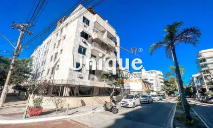 Apartamento, 80m2, Centro - Cabo Frio, à venda por R$ 550.000,00