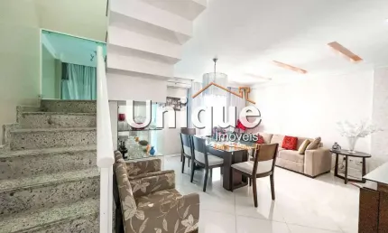 Cobertura, 170m2, Centro - Cabo Frio, à venda por 1.300.000,00