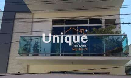 Triplex, 150m2, Parque Burle - Cabo Frio, à venda por R$ 698.000,00