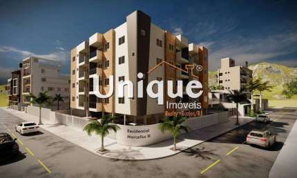 Apartamento, 68 a 154m2, Nova São Pedro - São Pedro da Aldeia, à venda!