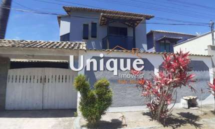 Casa, Recanto do Sol - São Pedro da Aldeia, à venda por R$ 470.000,00