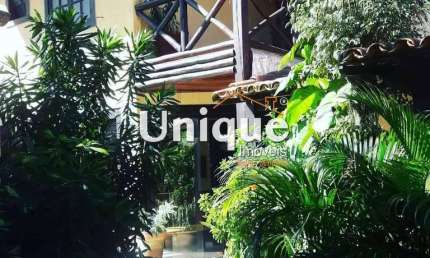 Casa, 180m2, Praia dos Anjos - Arraial do Cabo, à venda por R$ 1.400.000,00