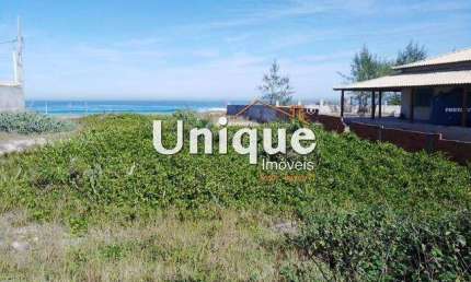 Terreno, 800m2, Parque das Graças - Arraial do Cabo à venda R$ 1.490.000,00