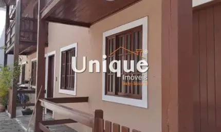 Casa, 90m2, Palmeiras - Cabo Frio, à venda por R$ 300.000,00
