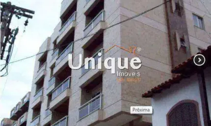 Apartamento, Centro - Cabo Frio, à venda por R$ 647.000,00