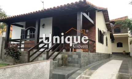 Casa próximo a Praia da Pitória em São Pedro, à venda por R$ 630.000,00.