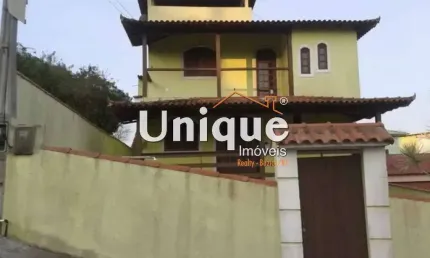 Casa, 300m2, Peró - Cabo Frio, à venda por R$ 600.000,00