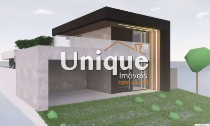 Casa, 211,96m2, Alphaville - Cabo Frio, à venda por R$1.700.000,00