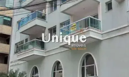 Ótima cobertura duplex com 320m² próxima da Praia do Forte!