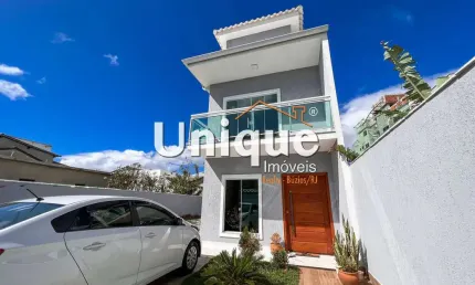 Casa, 180m2, Nova São Pedro, à venda por R$850.000,00
