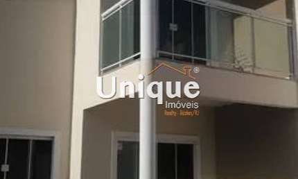 Casa Duplex, 180m2, Nova São Pedro, à venda por R$550.000,00