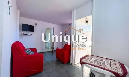 Apartamento, 70m2, Braga - Cabo Frio, à venda por R$ 340.000,00