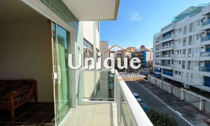 Apartamento, 100m2, Algodoal - Cabo Frio, à venda por R$ 480.000,00