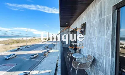 Apartamento com 3 quartos à venda na Vila Nova, Cabo Frio 