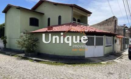 Casa, 150m2, Vile Blanche - Cabo Frio, à venda por R$ 740.000,00