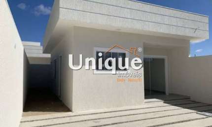 Casa, 60m2, Caminho de Búzios - Cabo Frio, à venda por R$ 320.000,00