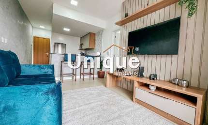 Apartamento com 1 quarto para alugar no Braga, Cabo Frio 