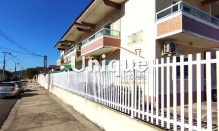 Apartamento térreo, 96m2, bairro Nova São Pedro, à venda por R$ 480.000,00