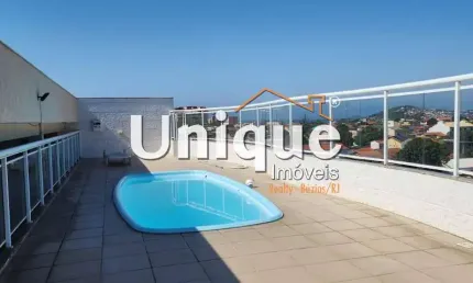 Apartamento na Nova São Pedro disponível para venda por R$ 365.000,00.