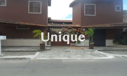 Casa com 6 quartos à venda no Ogiva, Cabo Frio 