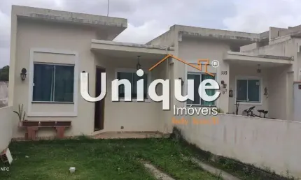 Casa com piscina próximo a Lagoa em São Pedro à venda por R$ 380.000,00.