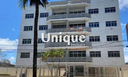 Apartamento, 140m2, praia do forte - cabo frio, à venda por r$ 680.000,00