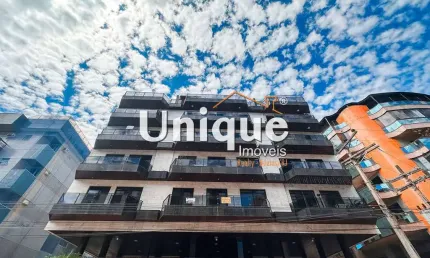 Apartamento, 130m2, Passagem - Cabo Frio, à venda por R$ 850.000,00