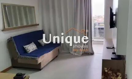 Apartamento, 57m2, Braga - Cabo Frio, à venda por R$ 500.000,00