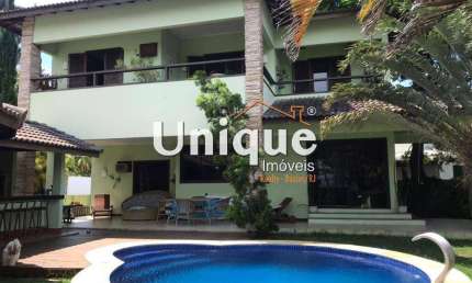 Casa, 330m2, Praia do Siqueira - Cabo Frio, à venda por R$ 3.000.000,00