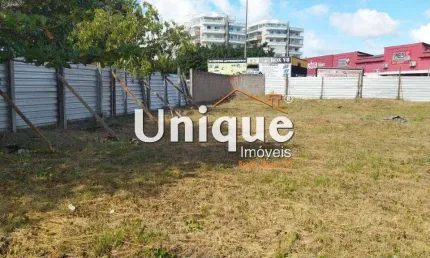 Área, 2.700m2, centro - cabo frio, à venda por r$ 12.000.000,00