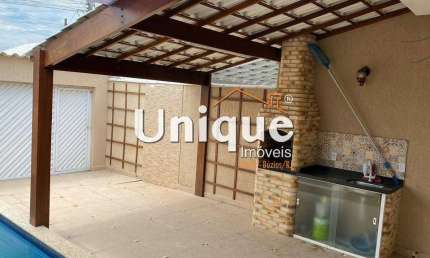 Casa com 3 quartos na Nova São Pedro disponível para venda. R$ 595.000,00.