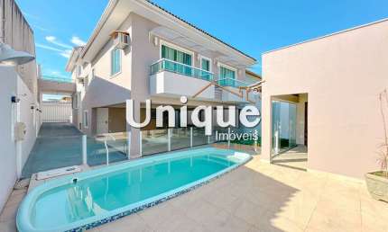 Casa, 300m2, São Pedro da Aldeia - Nova São Pedro, à venda por R$980.000,00