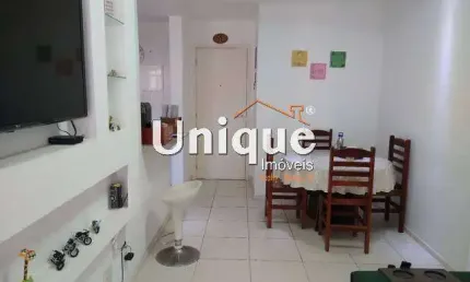Apartamento, 58m2, Parque Riviera - Cabo Frio, à venda por R$ 460.000,00