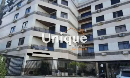 Cobertura, Vila Nova - Cabo Frio, à venda por R$ 990.000,00