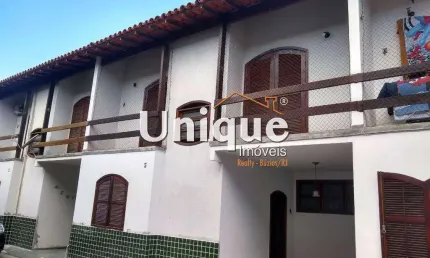 Casa, 75m2, Jardim Excelsior - Cabo Frio, à venda por R$ 420.000,00