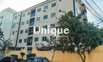 Apartamento, 75m2, Braga - Cabo Frio, à venda por R$ 430.000,00