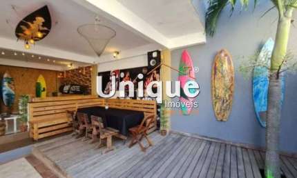Hostel próximo a rua Porto Alegre em Cabo Frio à venda por R$ 2.500.000,00.