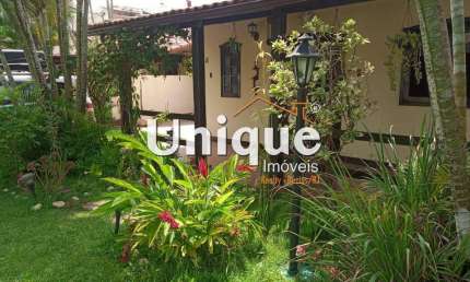 Casa em condomínio no Braga em Cabo Frio à venda por R$ 750.000,00.