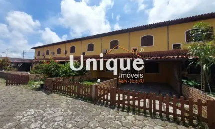 Casa em condomío em Cabo Frio disponível para venda por R$ 430.000,00.