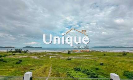 Apartamento com 5 quartos à venda no Algodoal, Cabo Frio 
